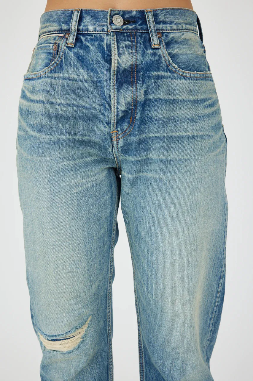 McKellar Wide Straight-SV