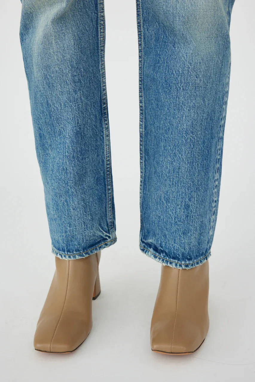 McKellar Wide Straight-SV