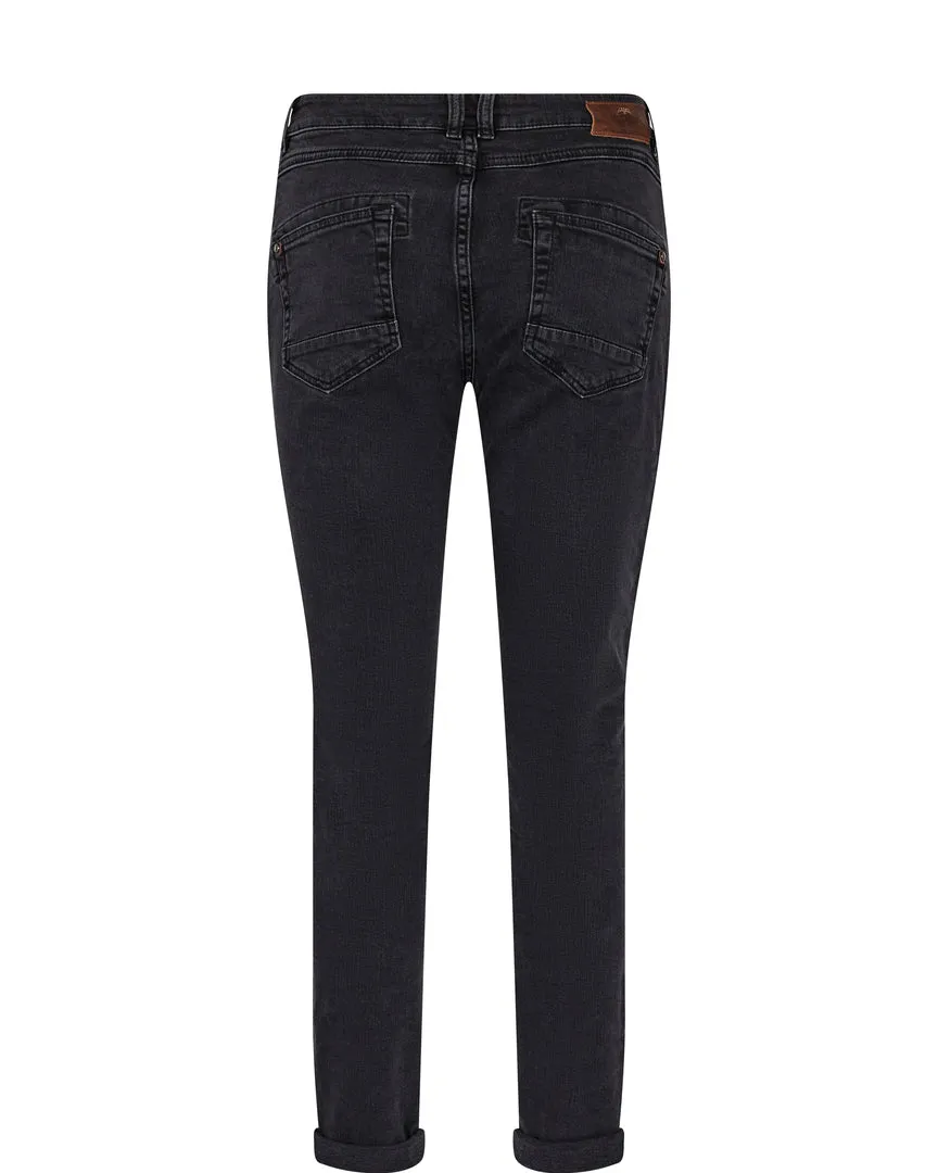 MOS MOSH | Naomi Gringio Jeans Grey