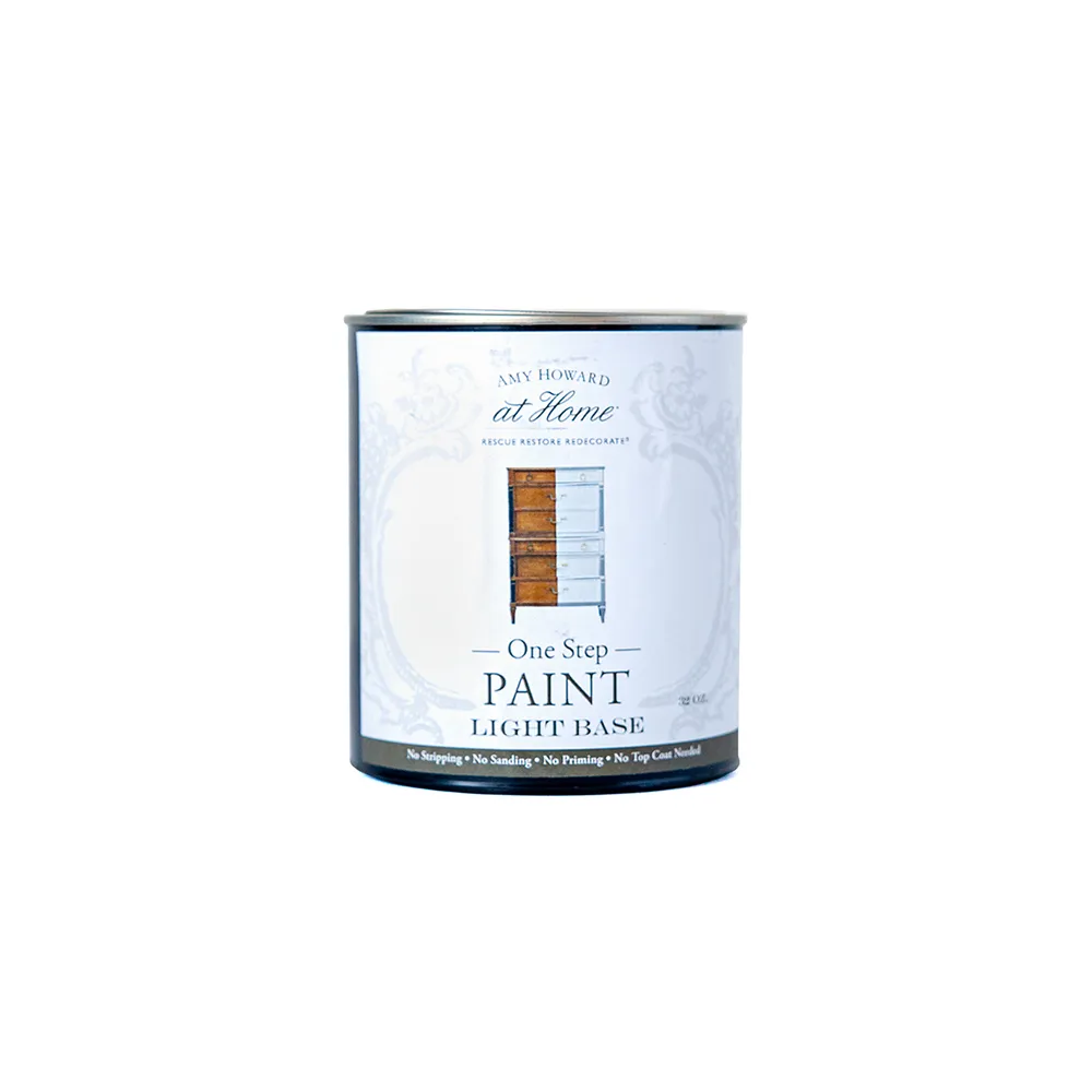 One Step Paint - Atelier