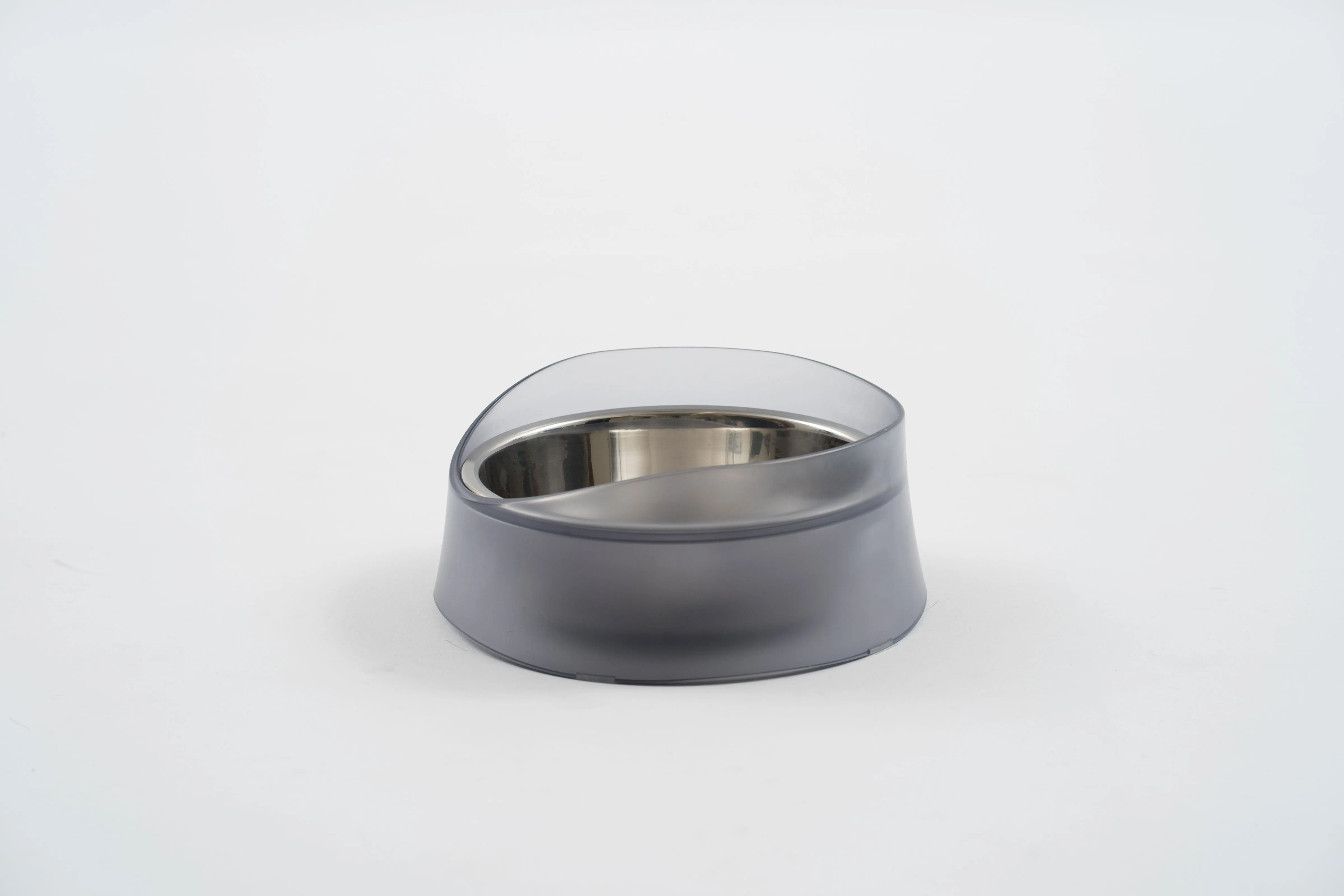 Pidan Cat Dog Kitty Pet Bowl Volcano
