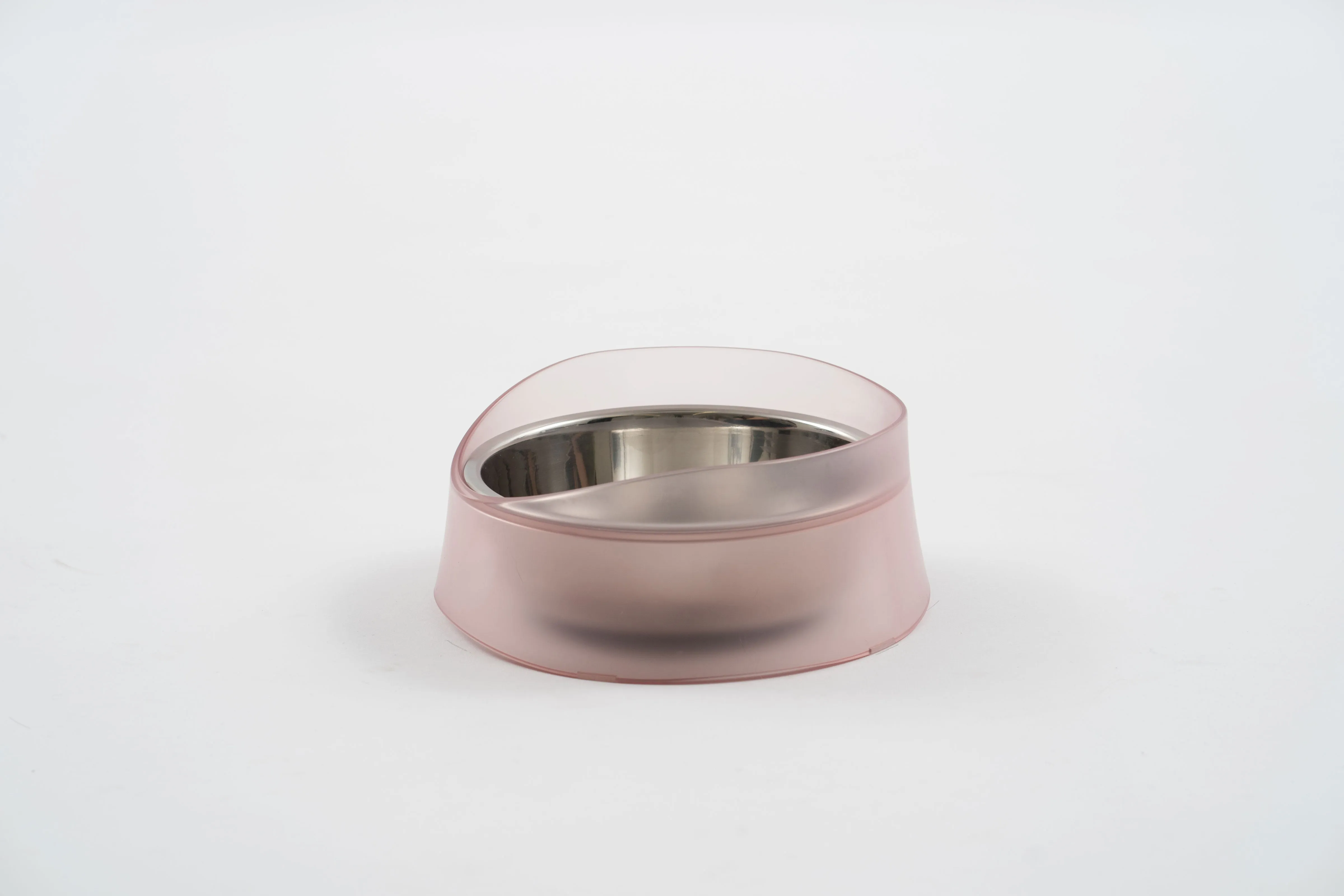 Pidan Cat Dog Kitty Pet Bowl Volcano