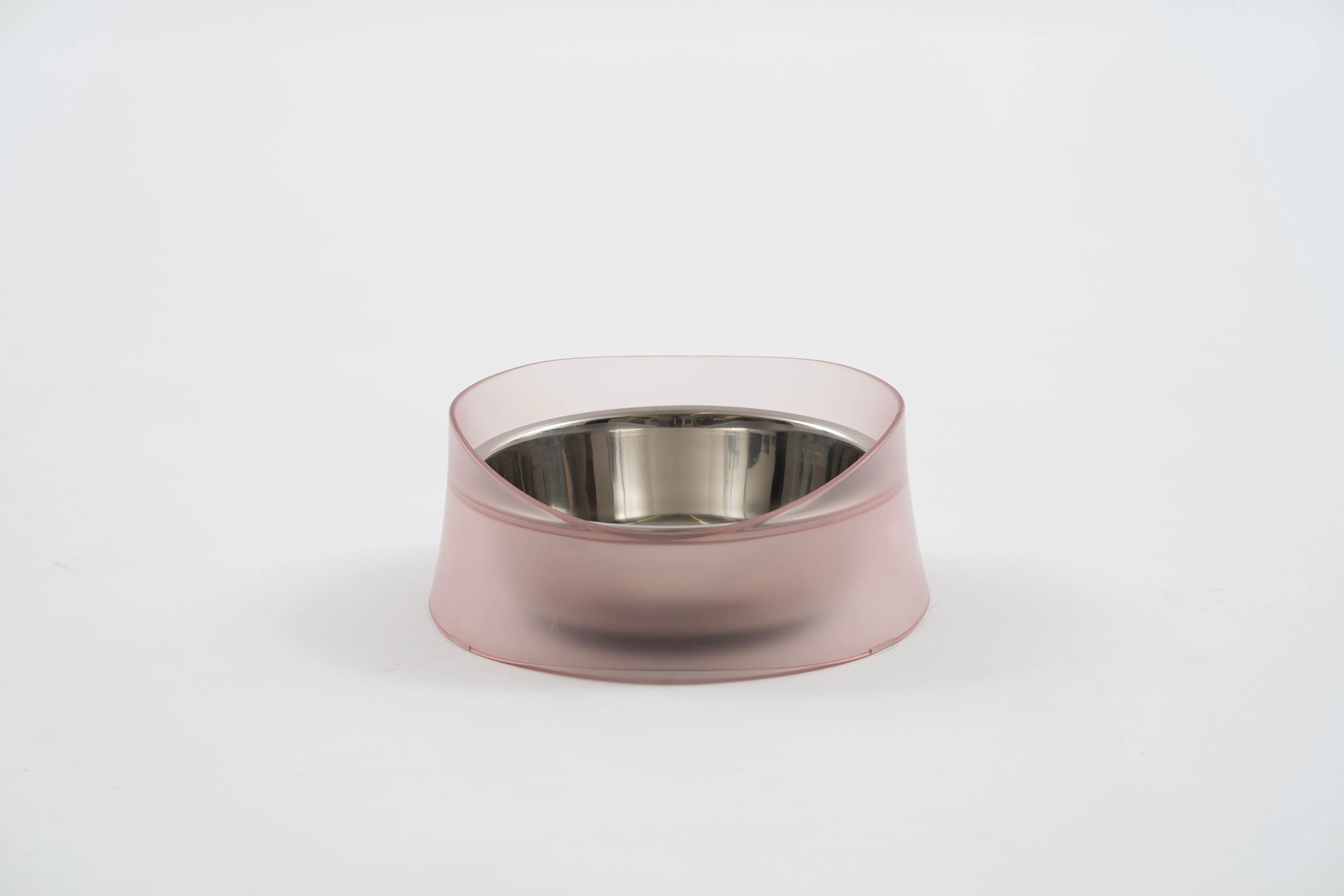 Pidan Cat Dog Kitty Pet Bowl Volcano