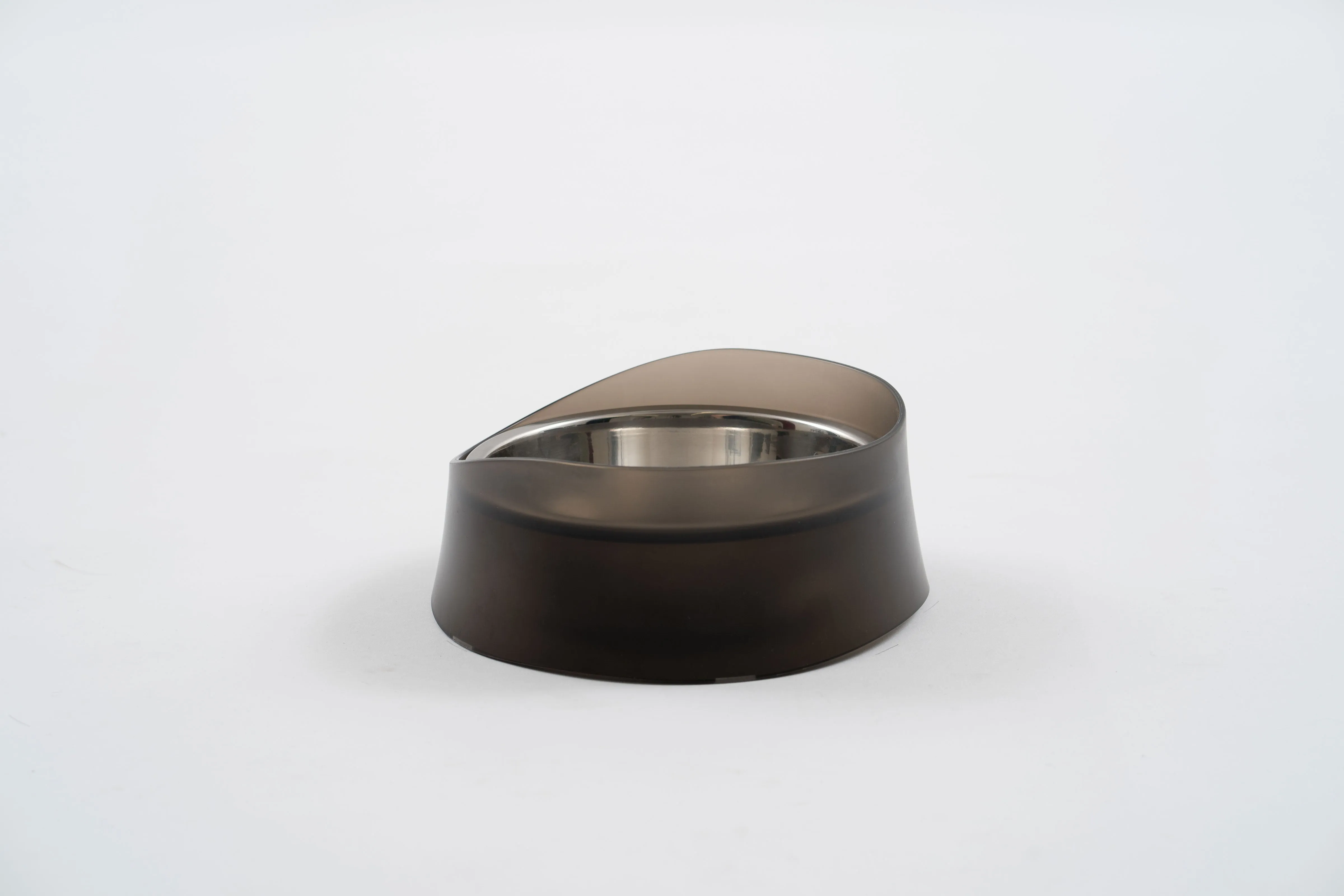 Pidan Cat Dog Kitty Pet Bowl Volcano