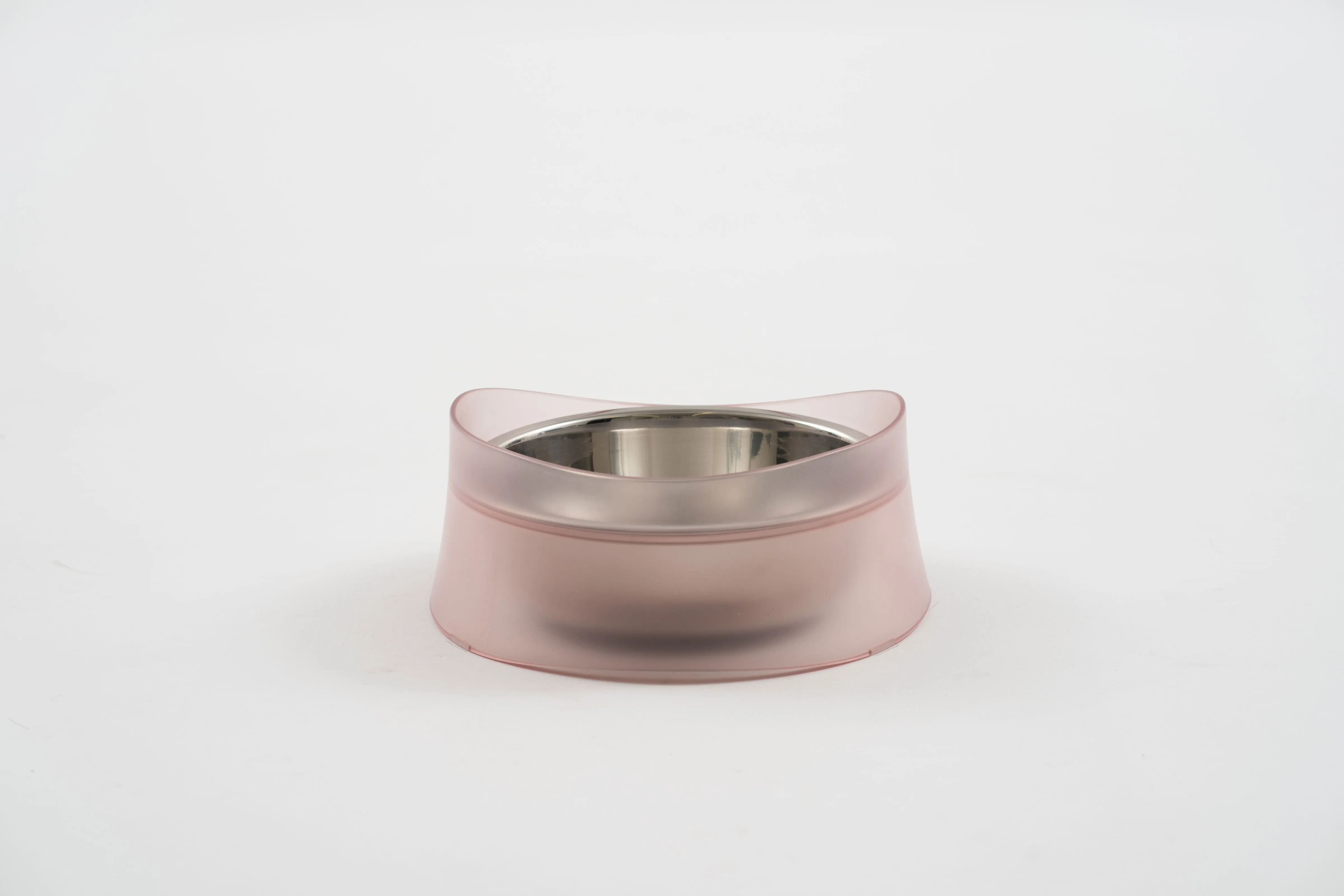 Pidan Cat Dog Kitty Pet Bowl Volcano