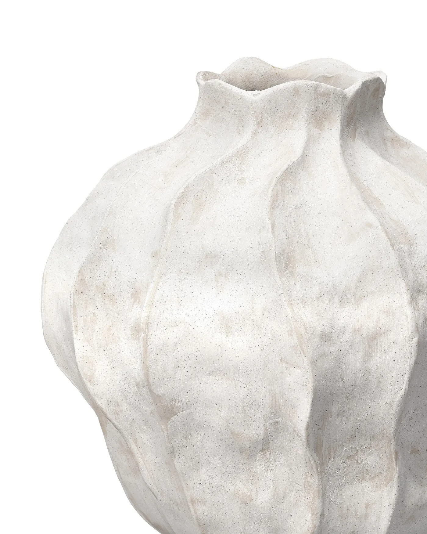 Poppy Vase