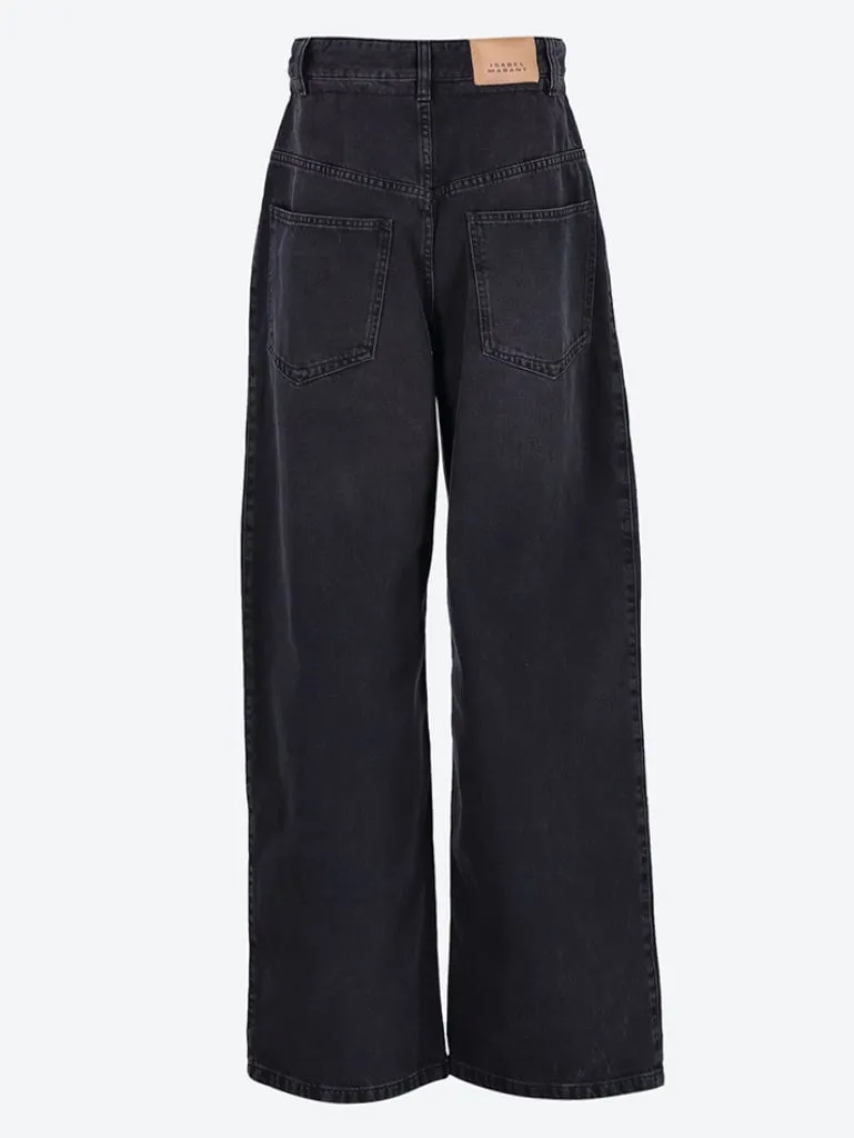 Rachelle jeans