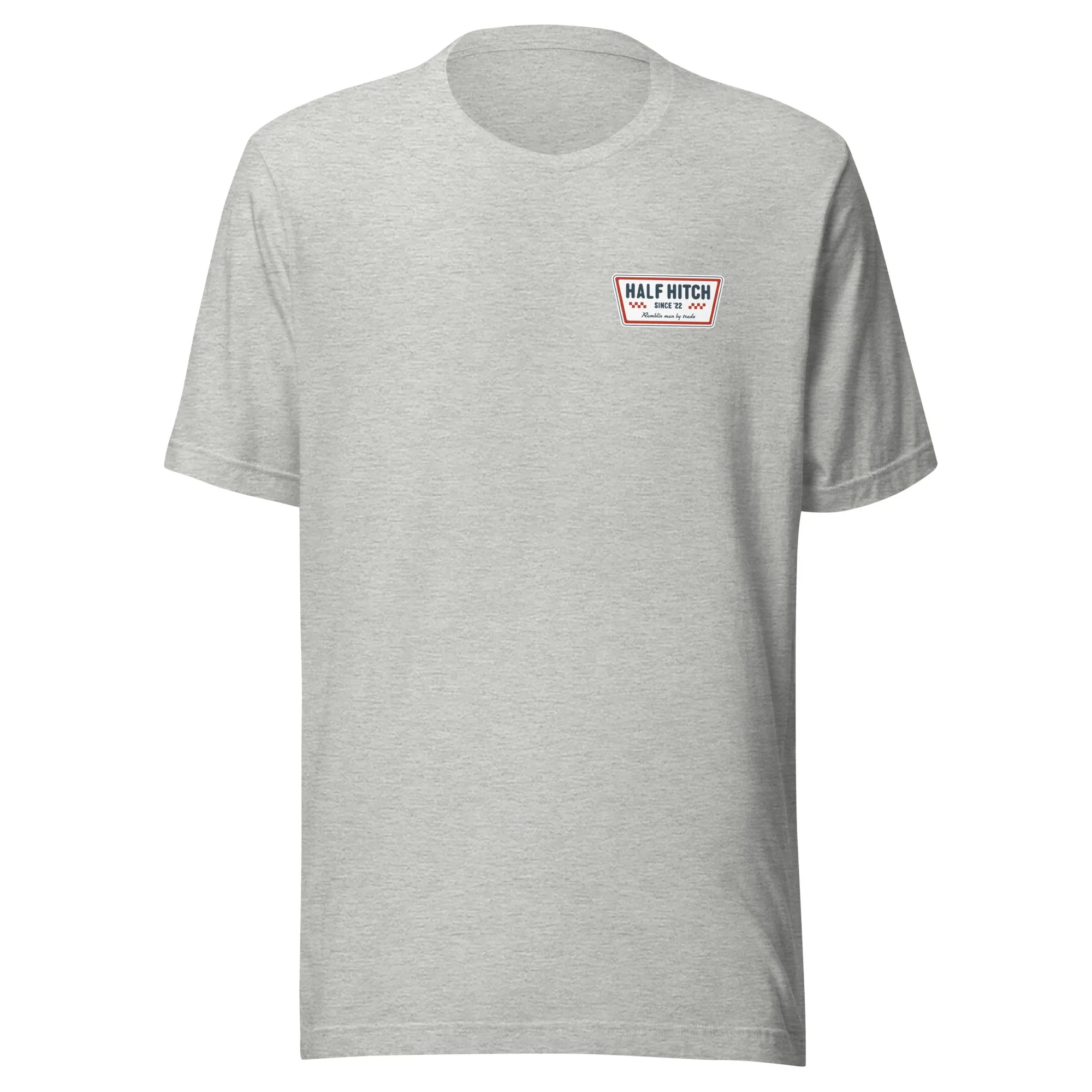 Shitty Per Diem Short Sleeve Shirt