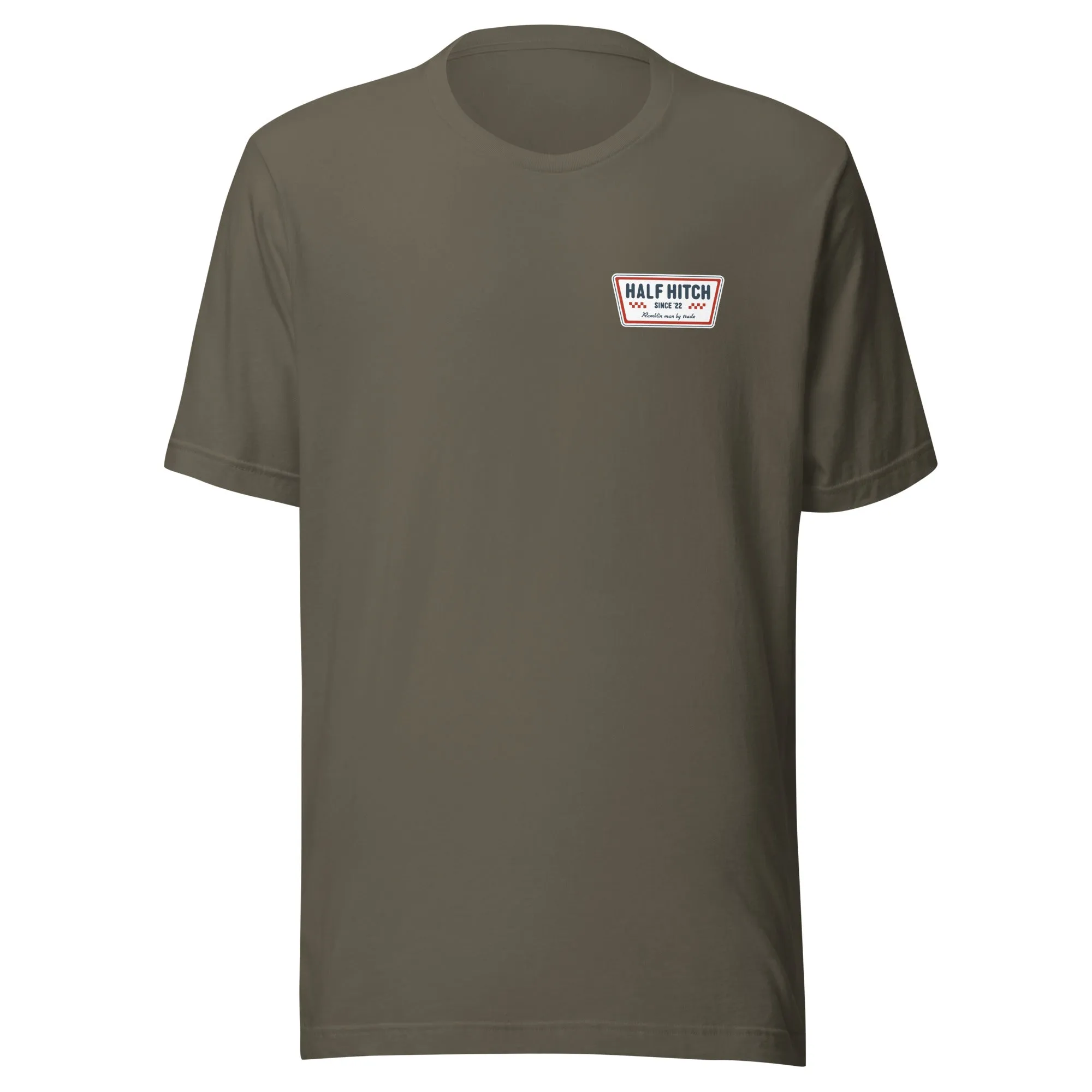 Shitty Per Diem Short Sleeve Shirt