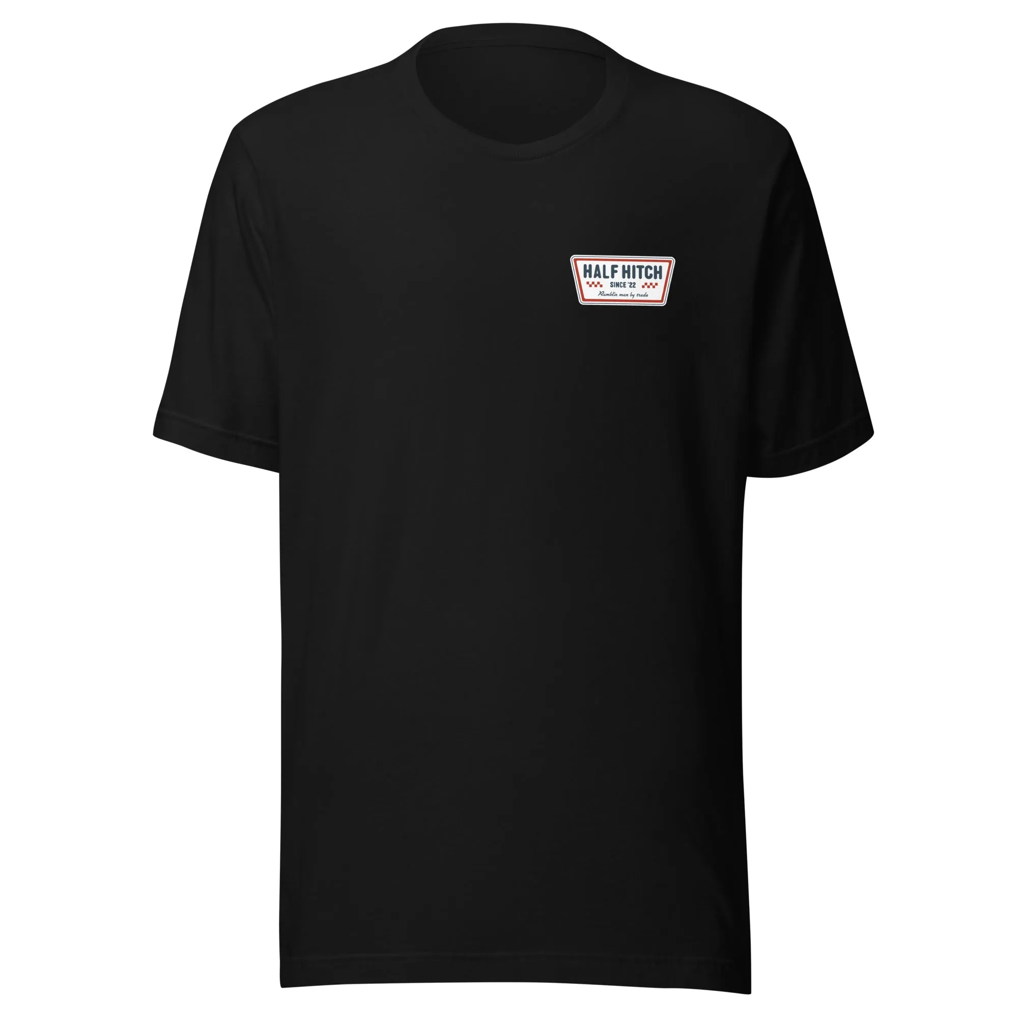 Shitty Per Diem Short Sleeve Shirt