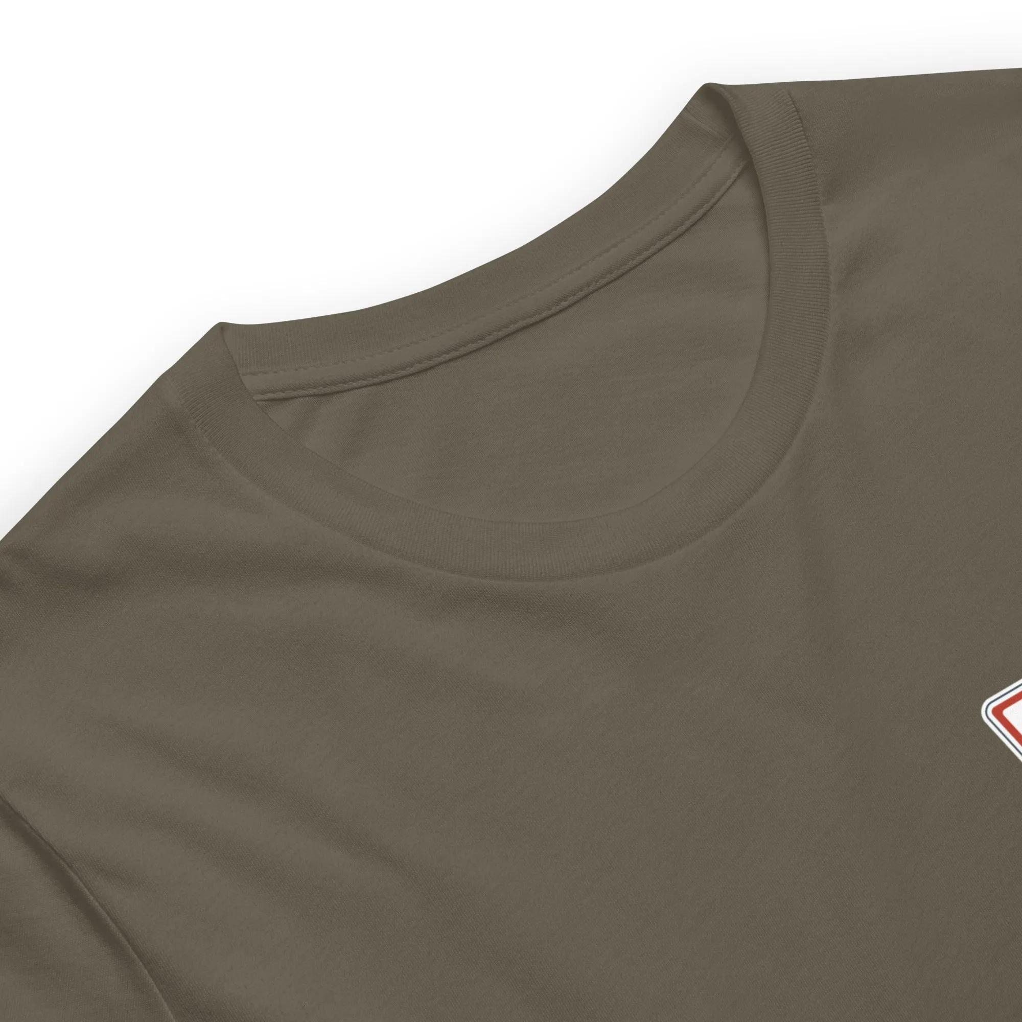 Shitty Per Diem Short Sleeve Shirt