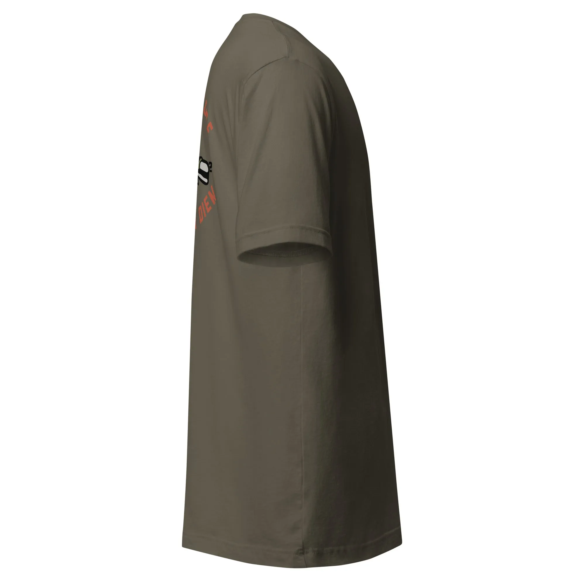 Shitty Per Diem Short Sleeve Shirt