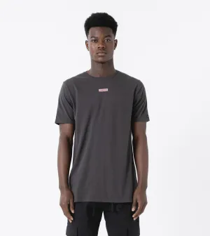 Tag Flintlock Tee GD Dk Grey