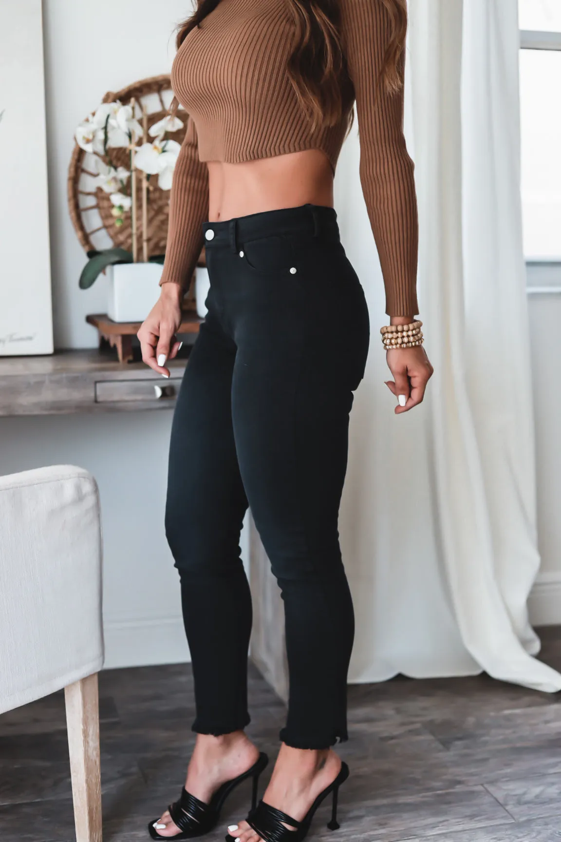 The Katrina Skinnies
