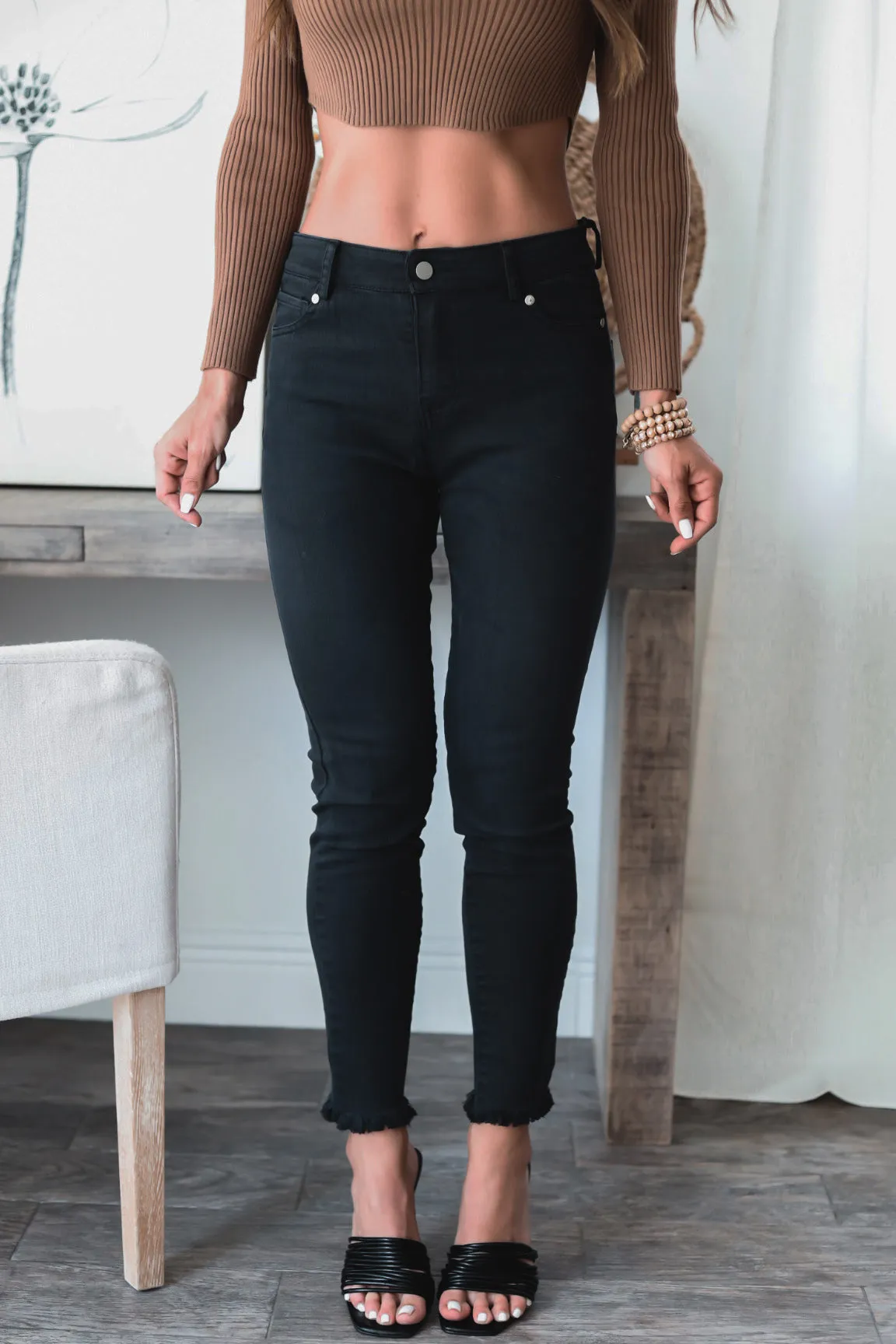 The Katrina Skinnies