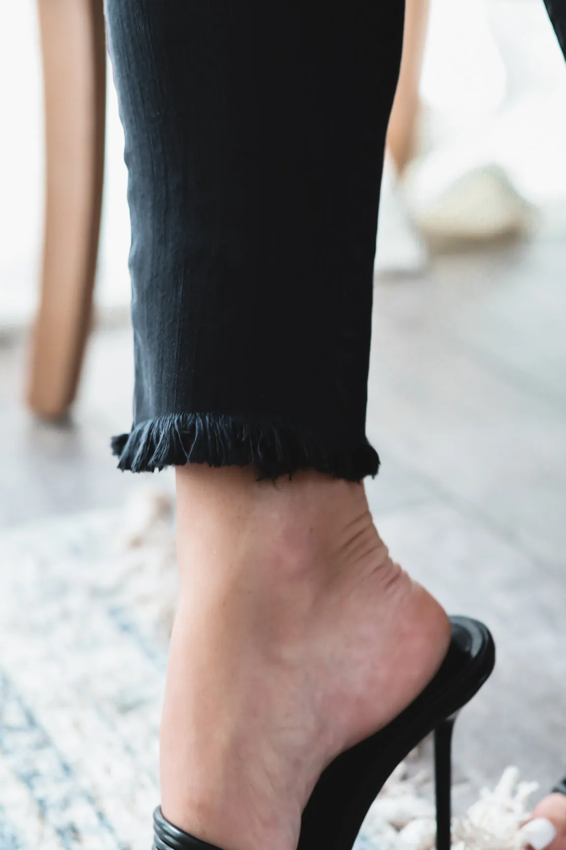 The Katrina Skinnies