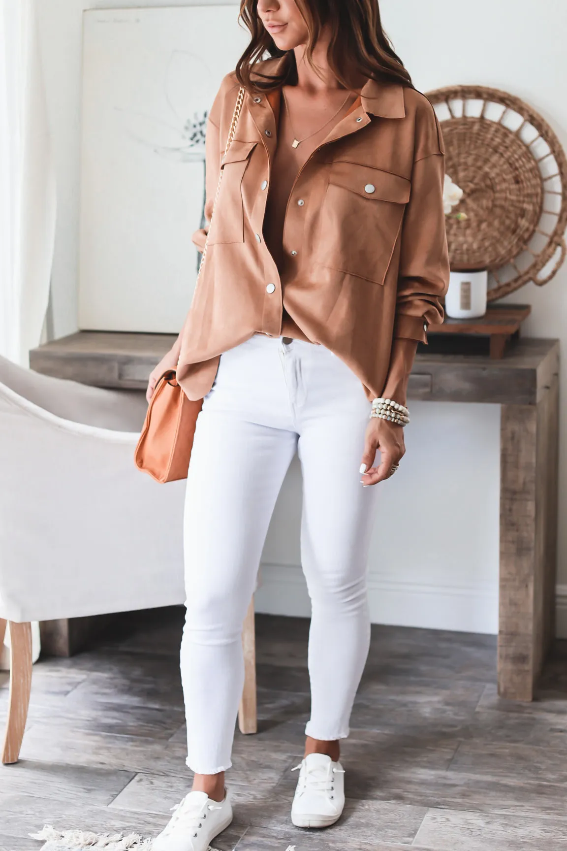 The Katrina Skinnies