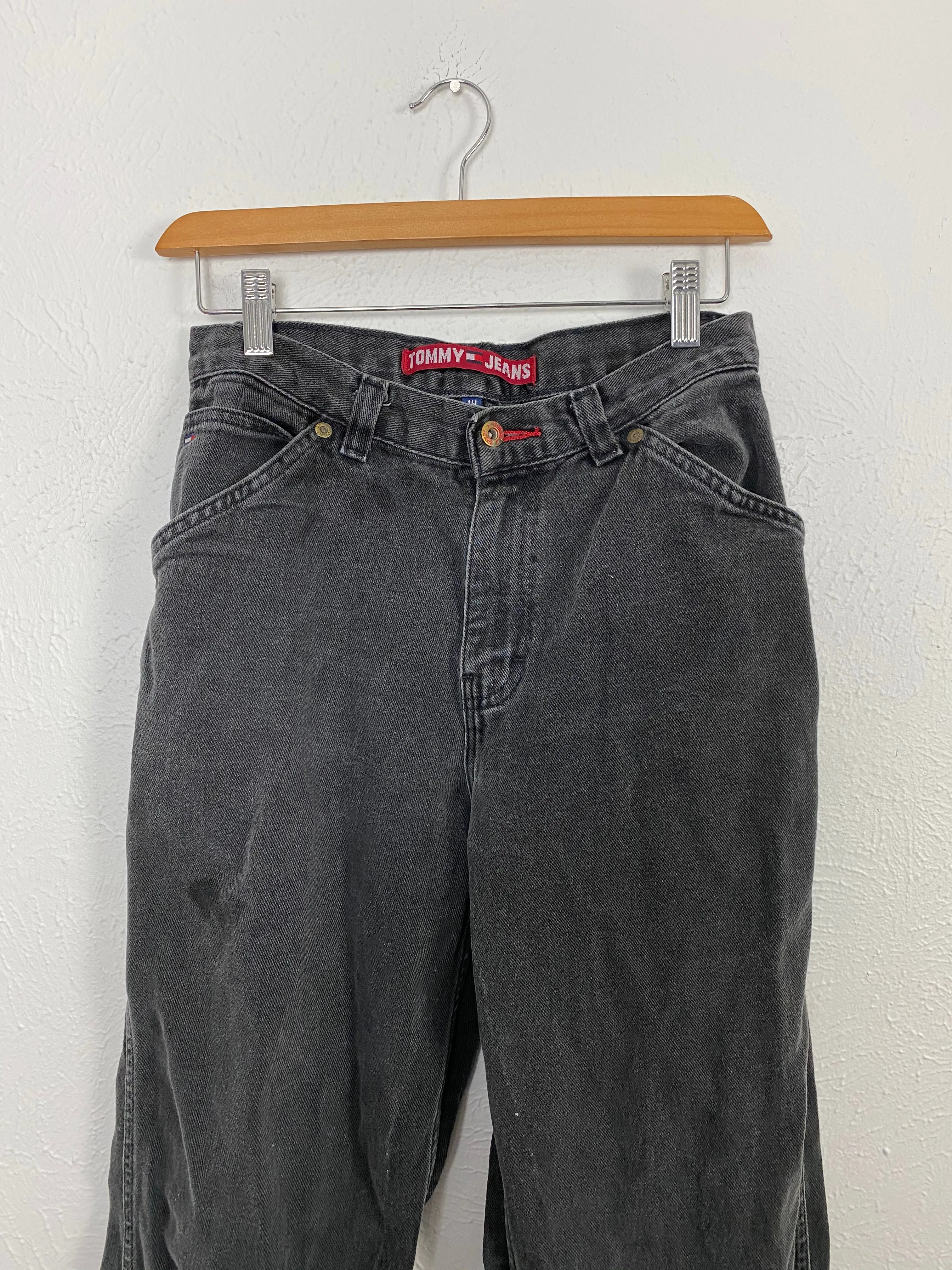 Vintage 90's Tommy Hilfiger Carpenter Jeans
