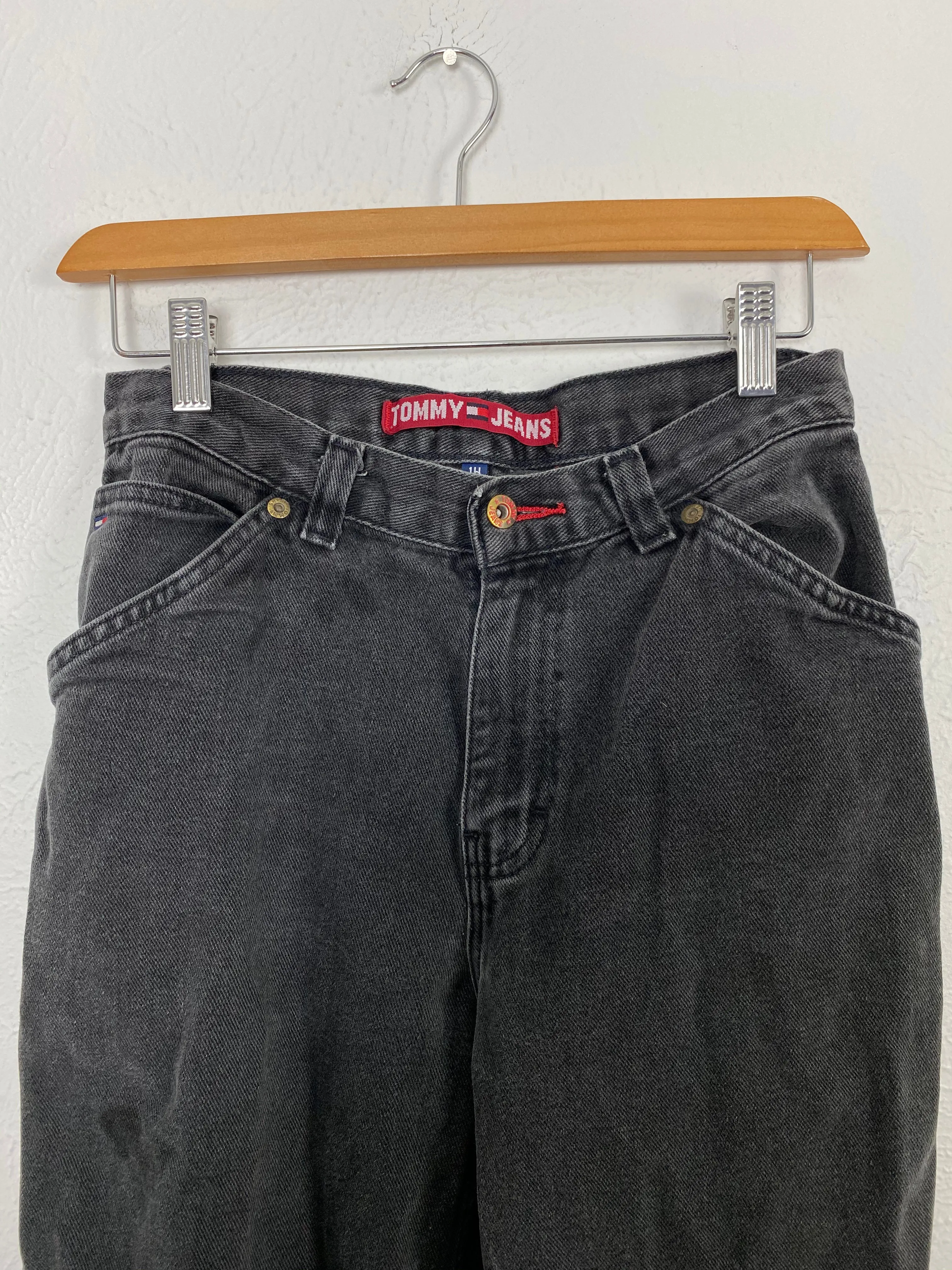 Vintage 90's Tommy Hilfiger Carpenter Jeans