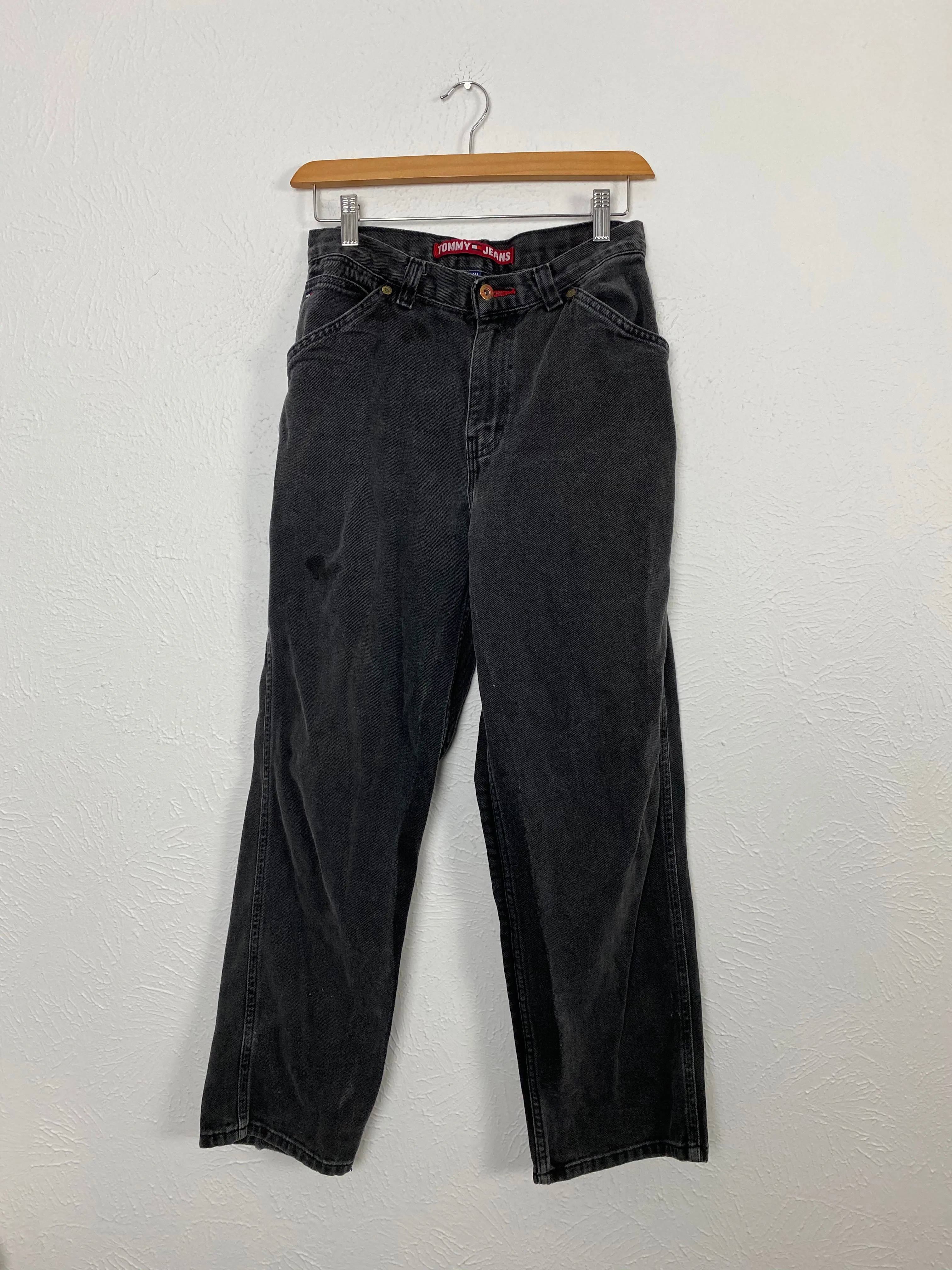 Vintage 90's Tommy Hilfiger Carpenter Jeans