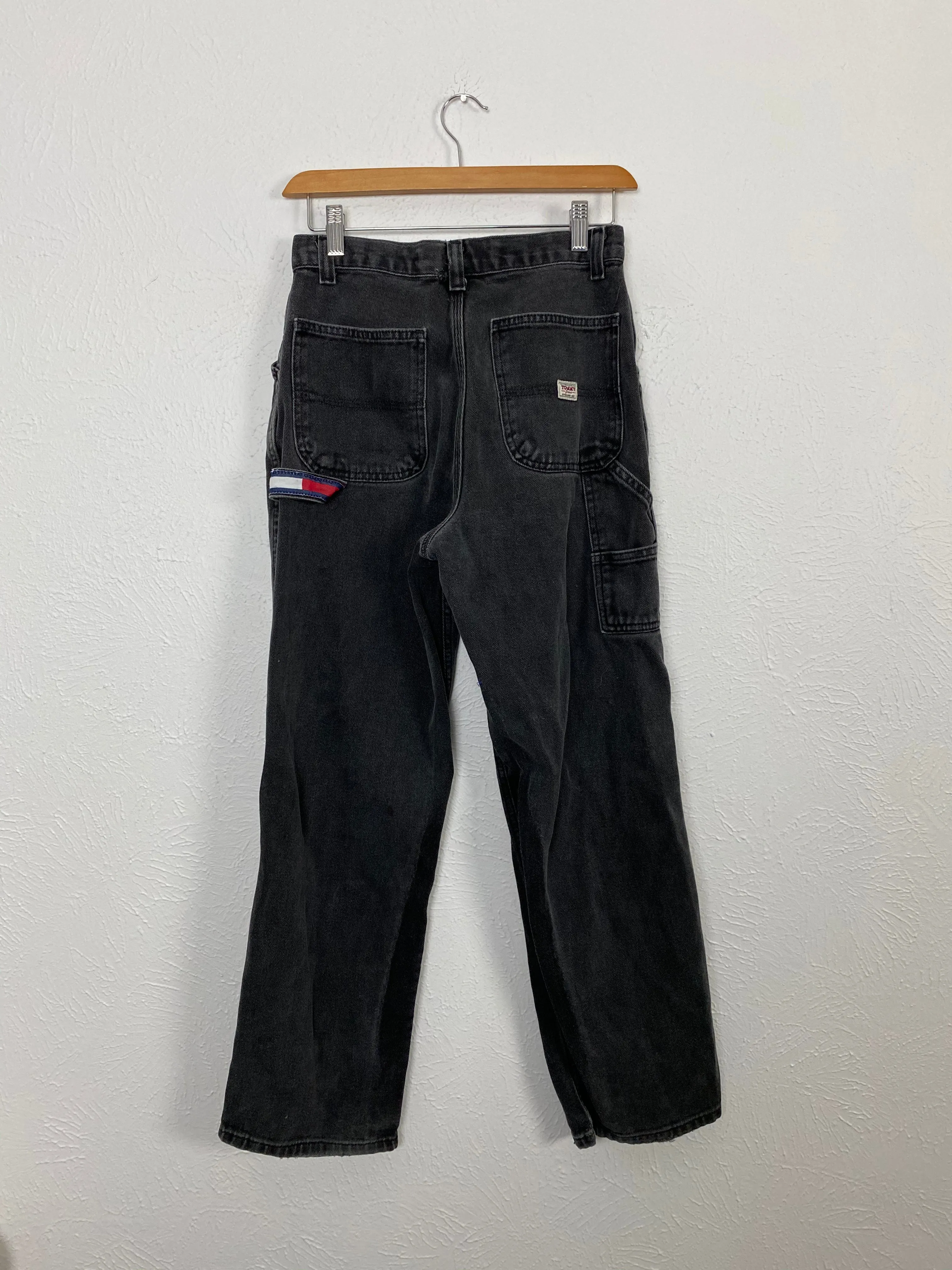 Vintage 90's Tommy Hilfiger Carpenter Jeans