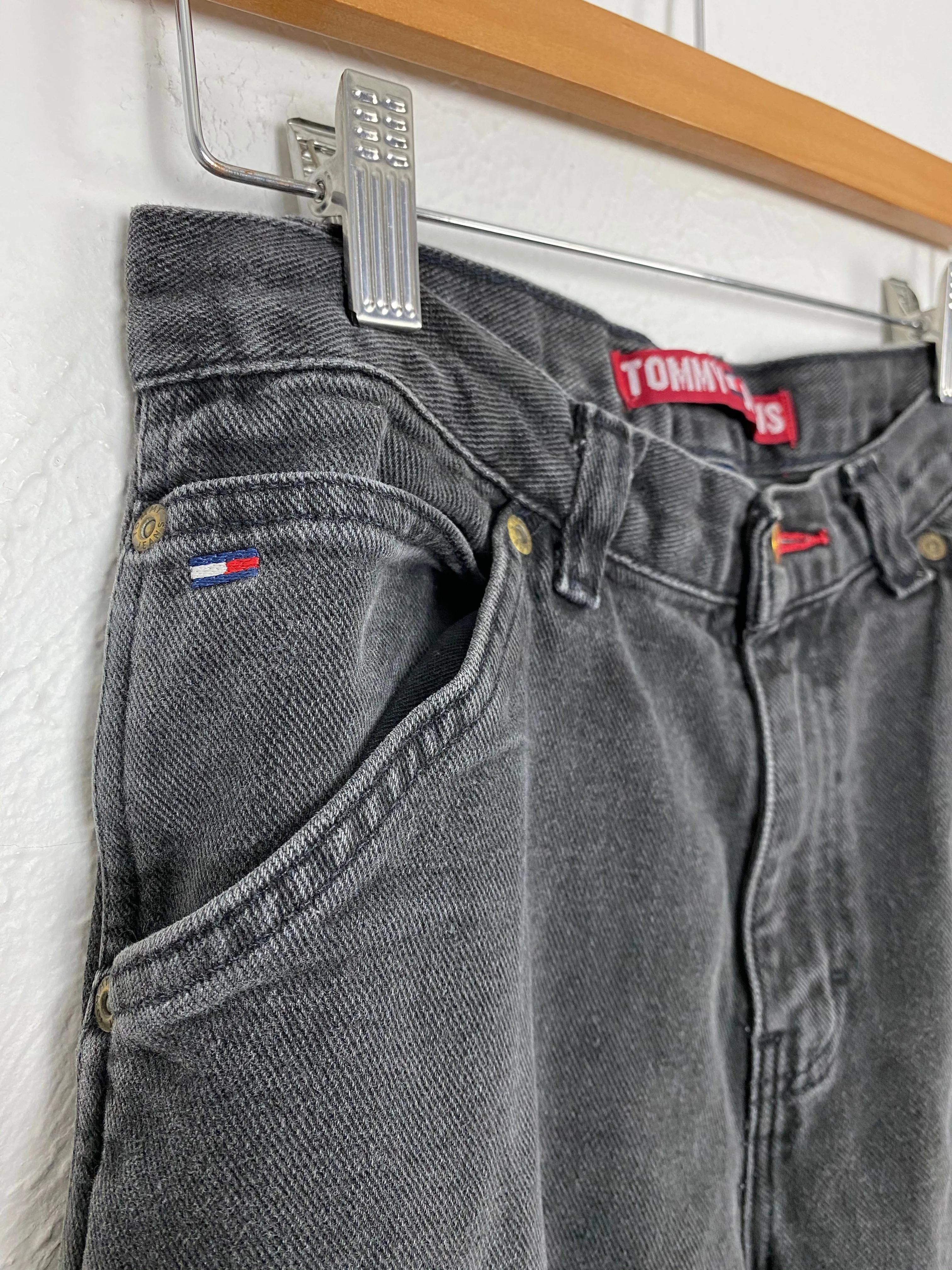 Vintage 90's Tommy Hilfiger Carpenter Jeans
