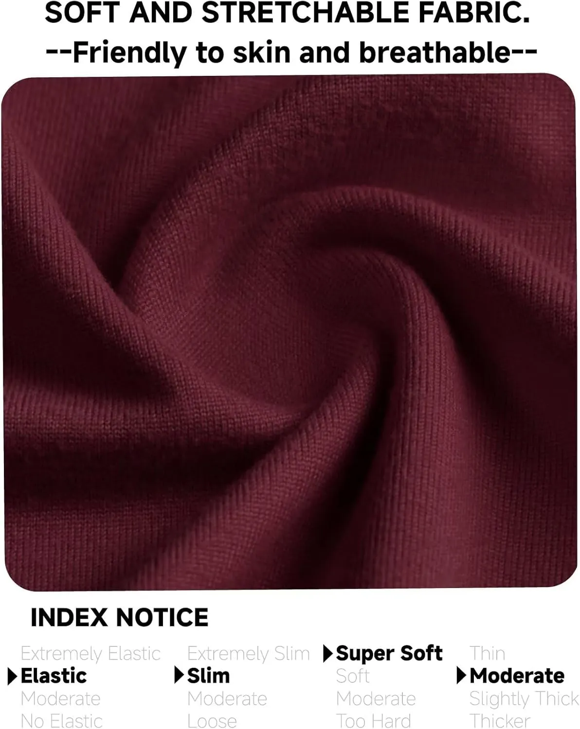 Womens Sleeveless Mock Turtleneck Tank Top Slim Fit Shirt Lightweight Layering Tee Casual Office Wear