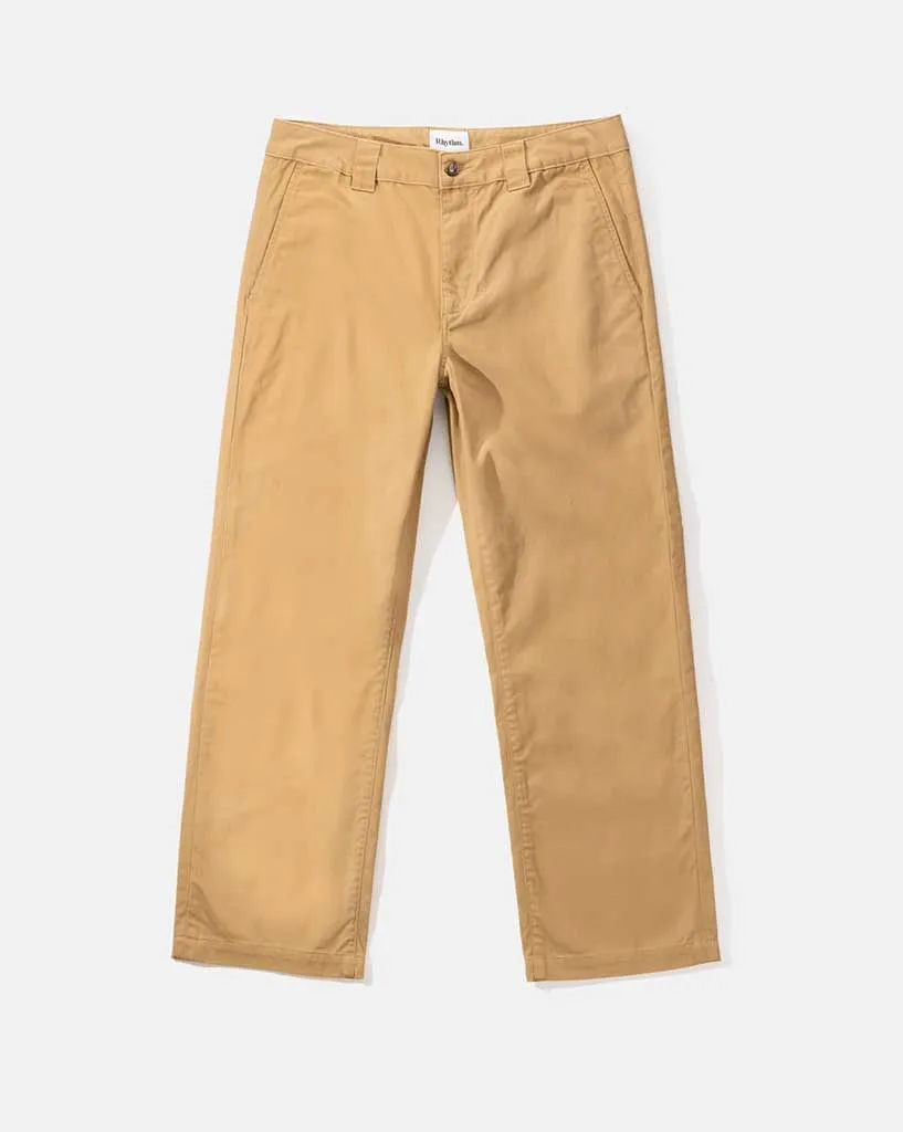 Worn Path Trouser